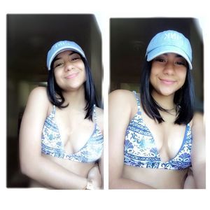 Meet your Posher, Melanie